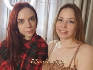 Elfyandantonia