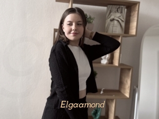 Elgaamond