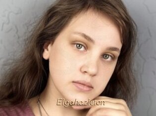 Elgahazleton