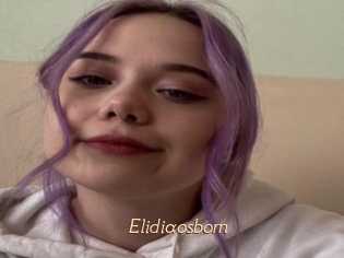 Elidiaosborn