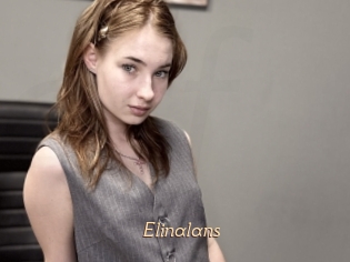 Elinalans
