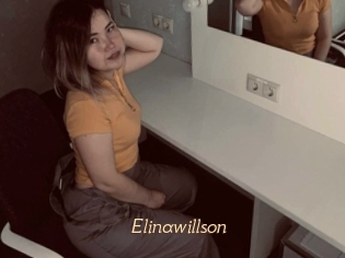 Elinawillson