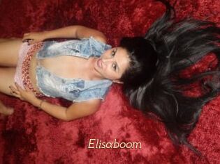 Elisaboom