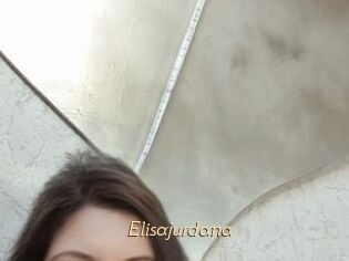 Elisajurdana