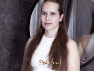 Elisasans