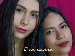 Elizaandisabella