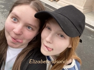 Elizabetandsandr