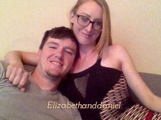 Elizabethanddaniel