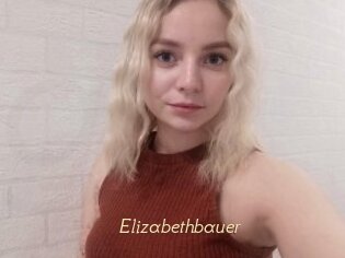 Elizabethbauer