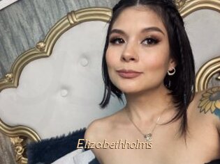 Elizabethholms