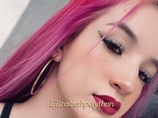 Elizabethpaython