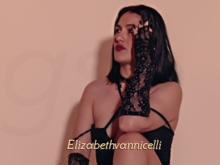 Elizabethvannicelli