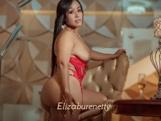 Elizaburenetty