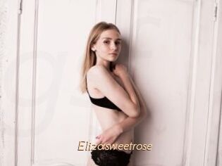 Elizasweetrose