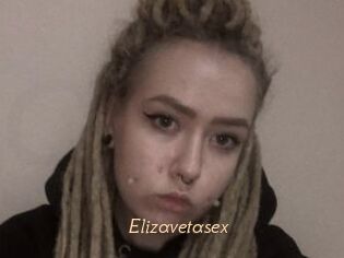 Elizavetasex