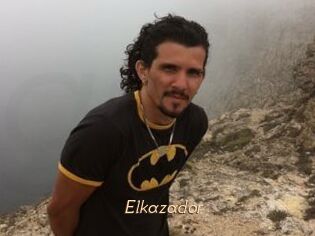 Elkazador
