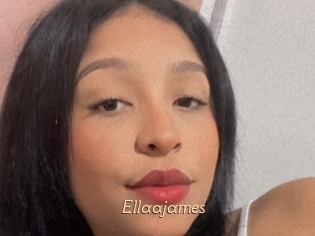 Ellaajames
