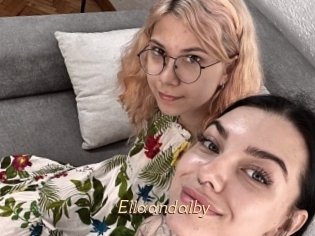 Ellaandalby