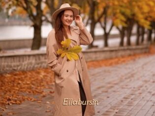 Ellabursin