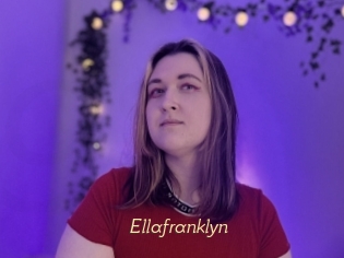 Ellafranklyn