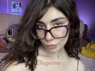 Ellagartner