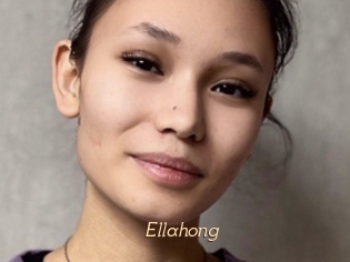 Ellahong