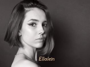 Ellalein