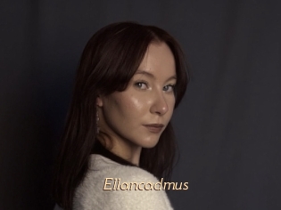 Ellancadmus
