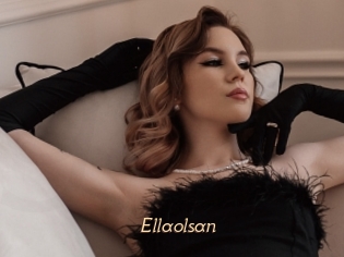 Ellaolsan