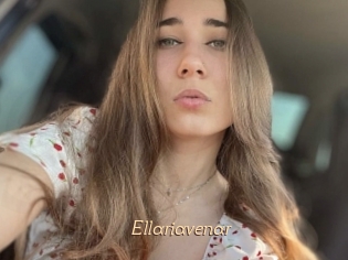 Ellariavenar