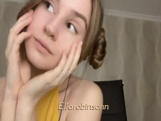 Ellarobinsonn