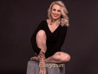 Ellaryasun