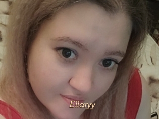 Ellaryy