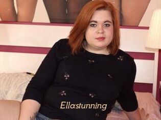 Ellastunning