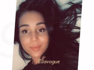 Ellavogue
