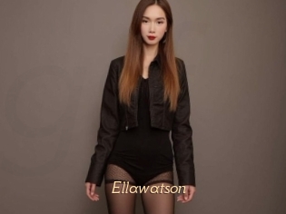 Ellawatson