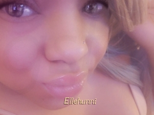 Ellehunni
