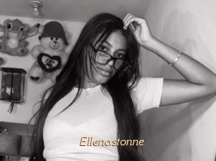 Ellenastonne