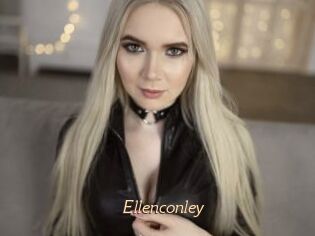 Ellenconley