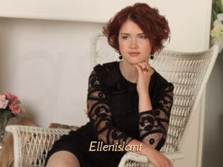 Ellenislant