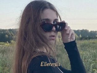Ellenmils