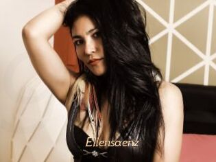 Ellensaenz