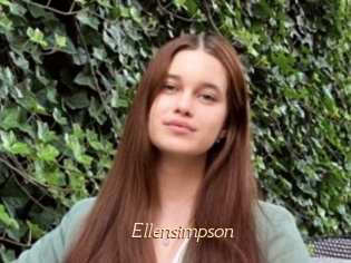 Ellensimpson