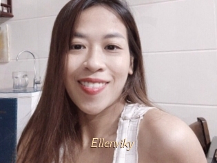 Ellenviky