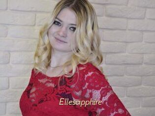 Ellesapphire