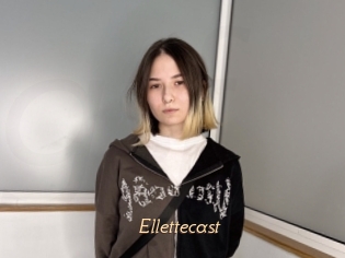 Ellettecast