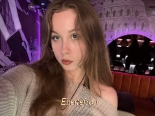 Ellettefrary