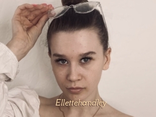 Ellettehandley