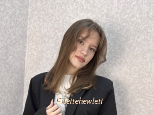 Ellettehewlett