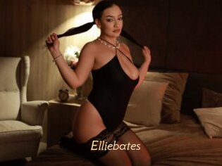 Elliebates